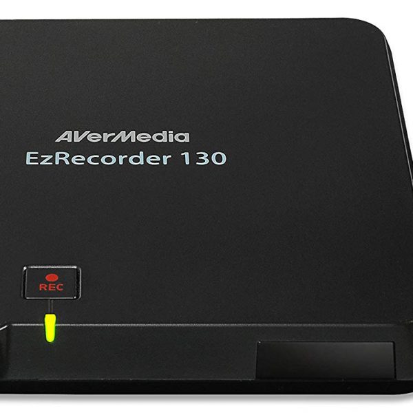 AVerMedia ET510 - Un Hub Central pour tous vos appareils Audio