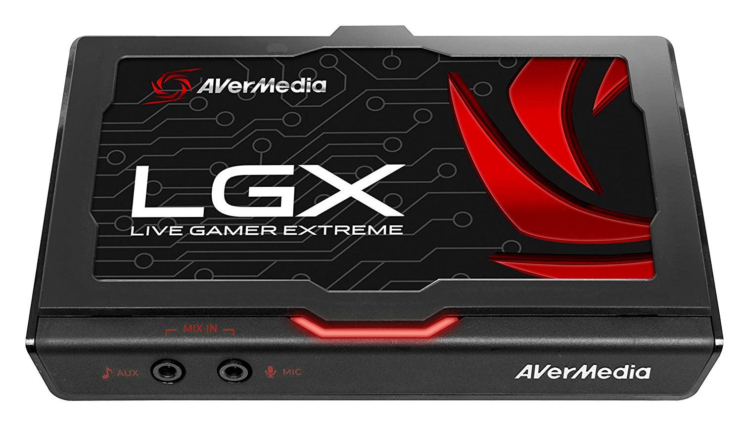AVerMedia GC550 Live Gamer Extreme, USB3.0 Game Streaming and 