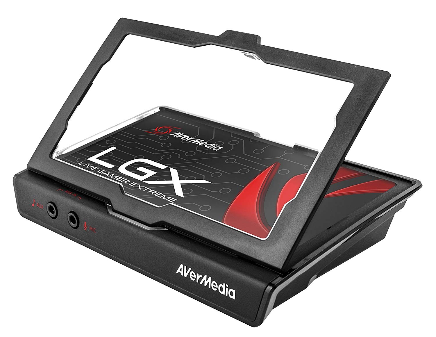 AVerMedia GC550 Live Gamer Extreme, USB3.0 Game Streaming and