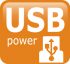 USB power